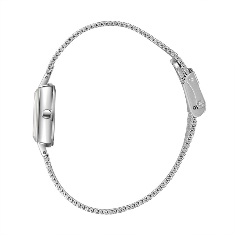 Lee Cooper Women's MESH 2H Watch LC08280.300 - 23x29,5 mm - Image 2